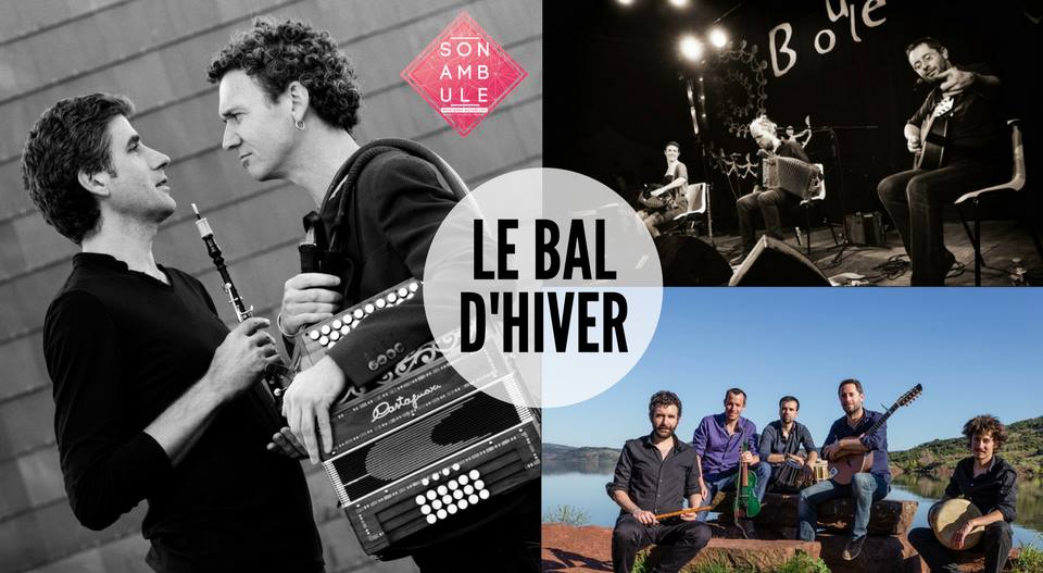 Bal d’Hiver – Le Sonambule