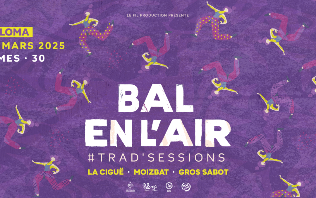 Le Bal en l’Air 2025